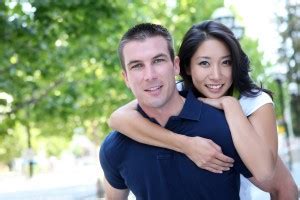 los angeles asian dating